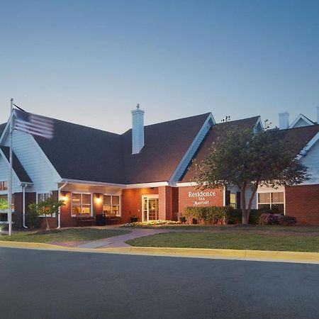 Residence Inn Manassas Battlefield Park Eksteriør bilde