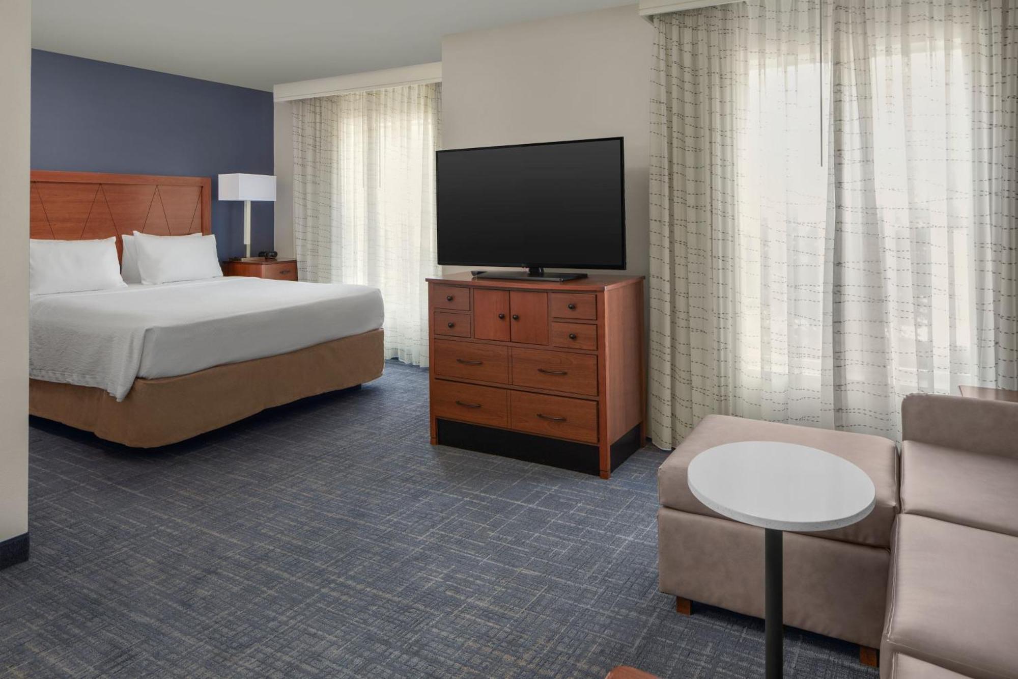 Residence Inn Manassas Battlefield Park Eksteriør bilde