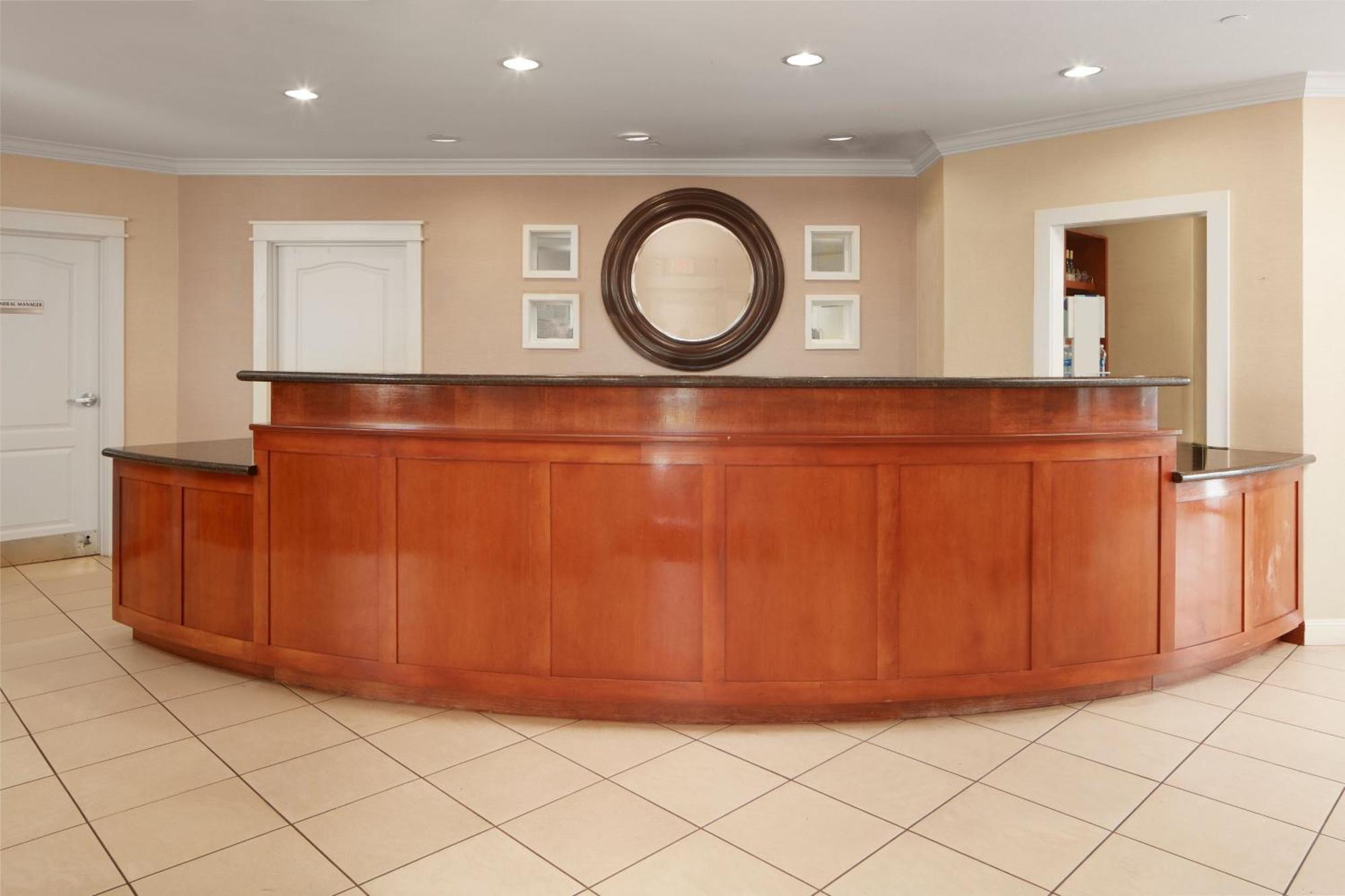 Residence Inn Manassas Battlefield Park Eksteriør bilde