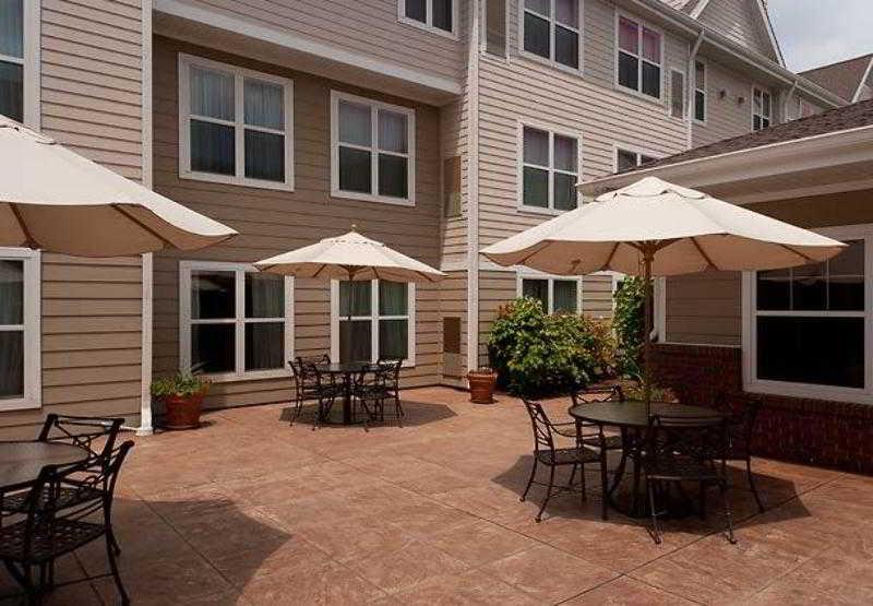 Residence Inn Manassas Battlefield Park Bekvemmeligheter bilde