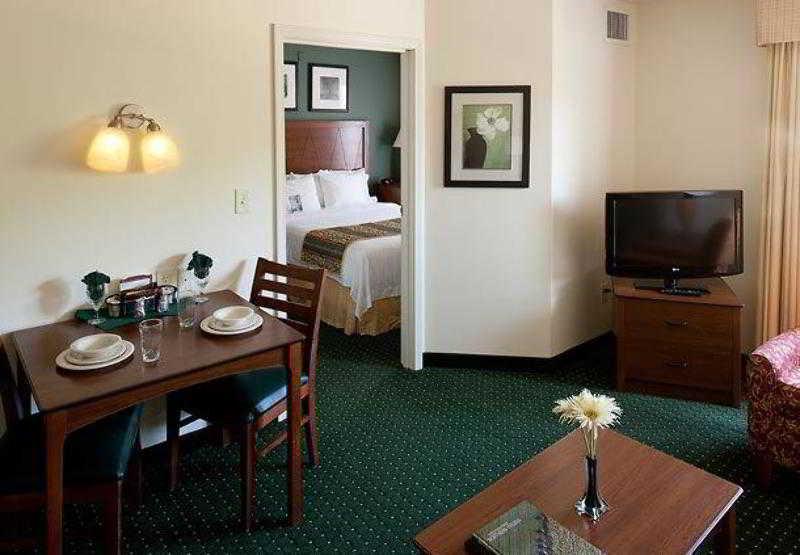 Residence Inn Manassas Battlefield Park Rom bilde