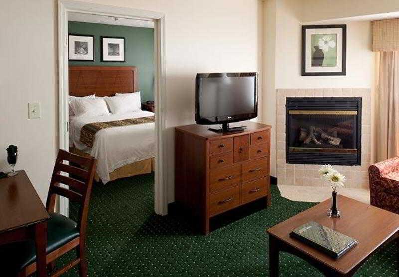 Residence Inn Manassas Battlefield Park Rom bilde
