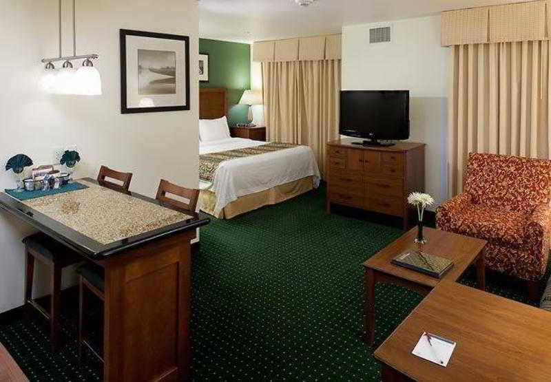 Residence Inn Manassas Battlefield Park Rom bilde