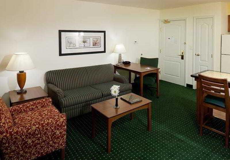 Residence Inn Manassas Battlefield Park Rom bilde