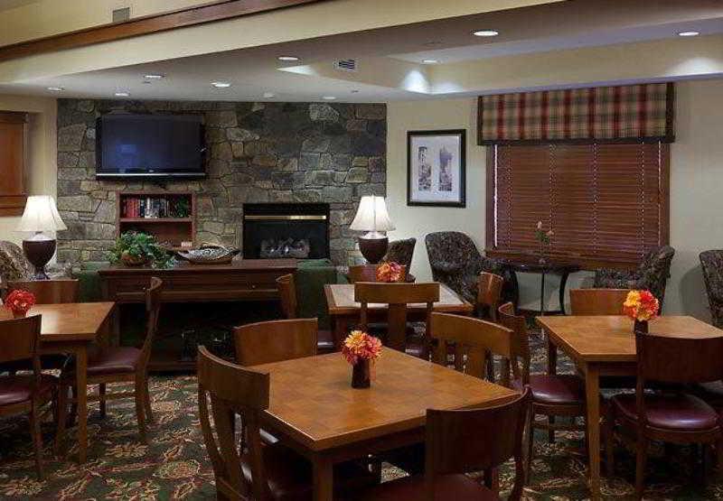 Residence Inn Manassas Battlefield Park Restaurant bilde